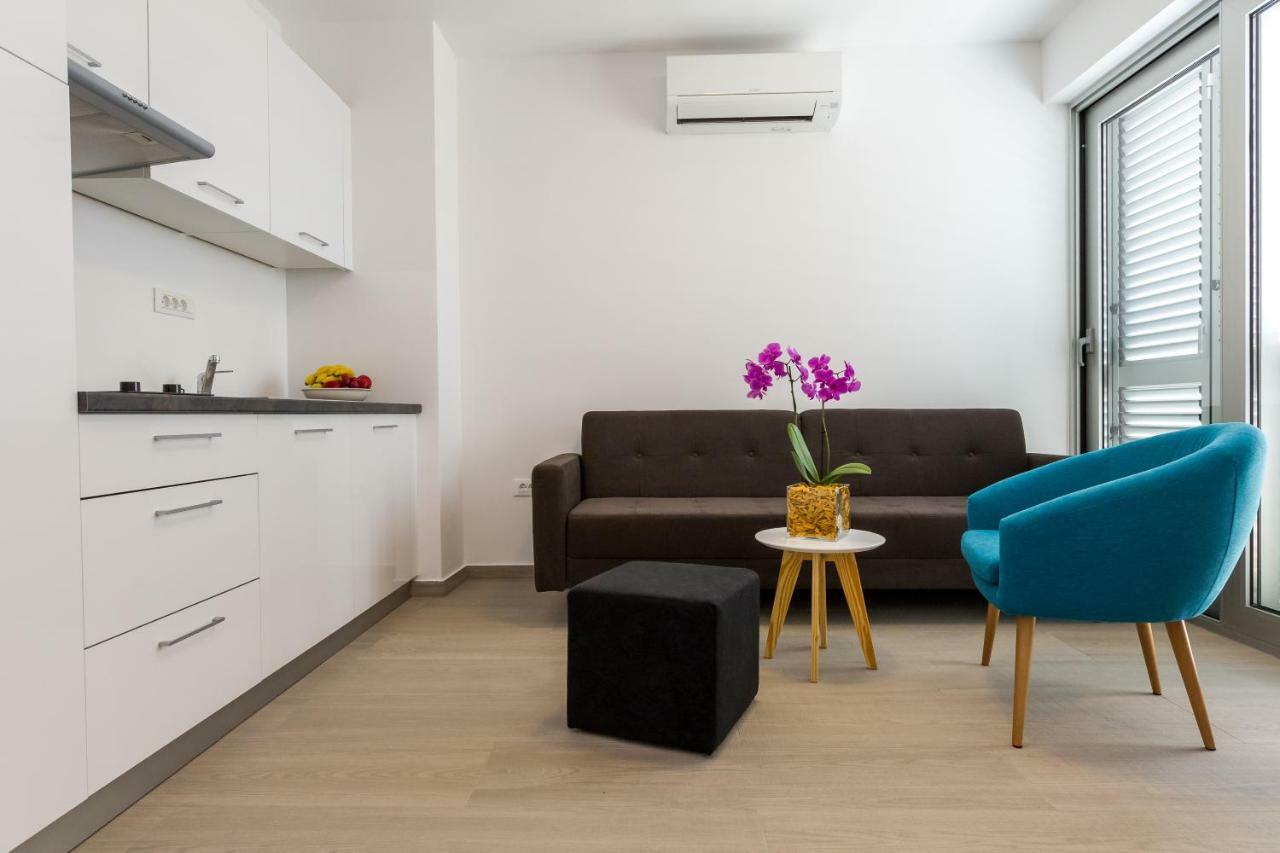 Cara Apartments Kožino Exterior foto